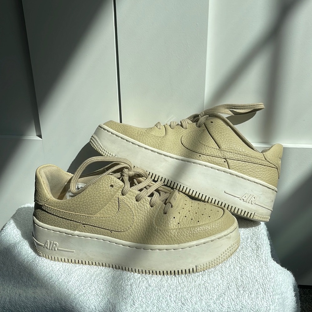 Air forces